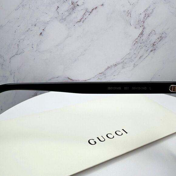 New Gucci Sunglasses - Picture 8 of 16